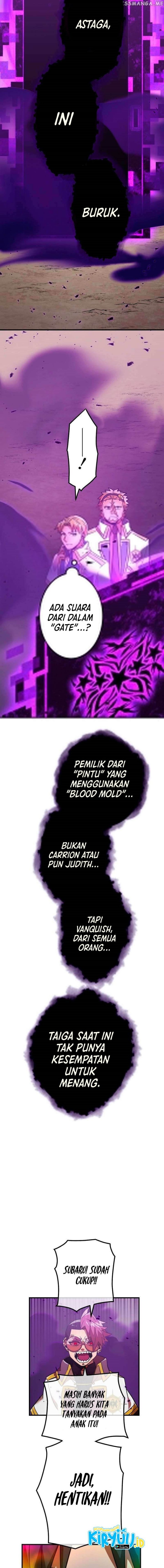 Savior of Divine Blood ~Draw Out 0.00000001% to Become the Strongest~ Chapter 21 halaman 14
