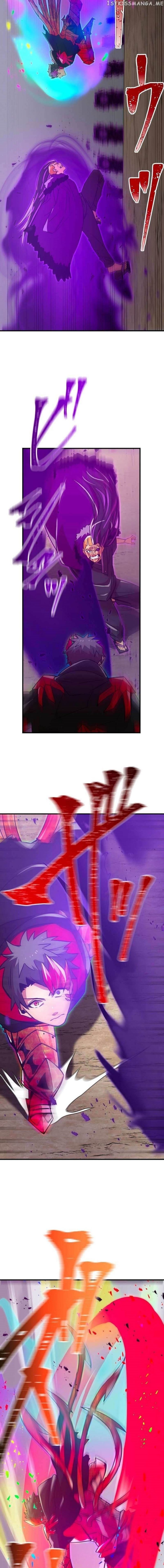 Savior of Divine Blood ~Draw Out 0.00000001% to Become the Strongest~ Chapter 21 halaman 8
