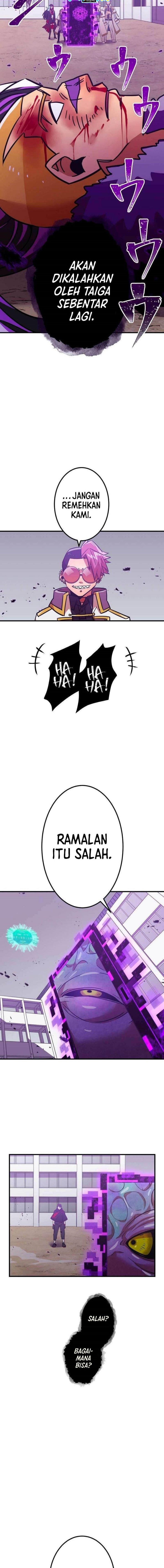 Savior of Divine Blood ~Draw Out 0.00000001% to Become the Strongest~ Chapter 21 halaman 19