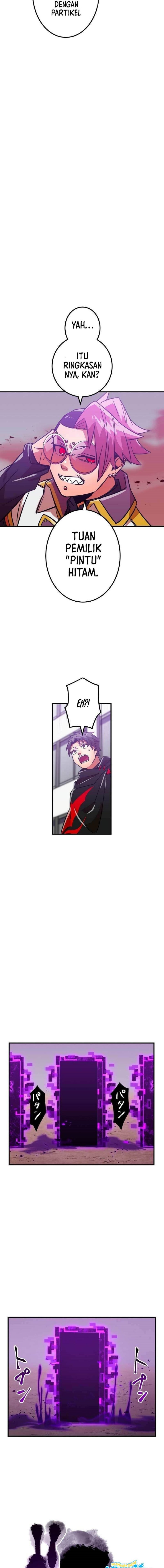 Savior of Divine Blood ~Draw Out 0.00000001% to Become the Strongest~ Chapter 21 halaman 16