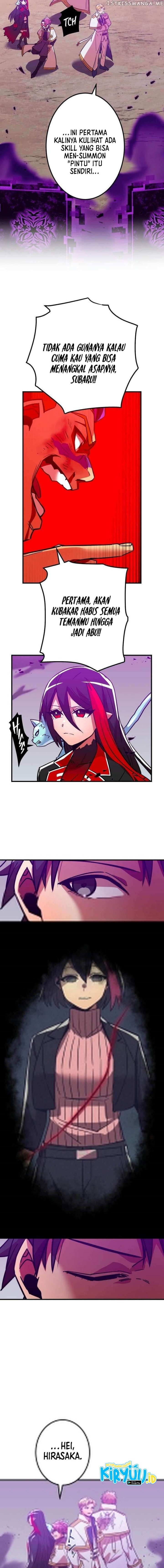 Savior of Divine Blood ~Draw Out 0.00000001% to Become the Strongest~ Chapter 21 halaman 4