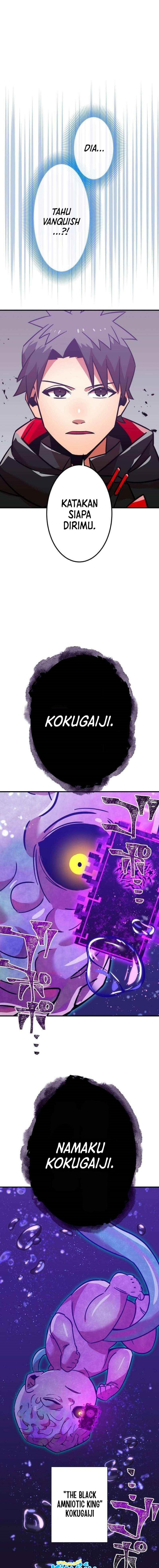 Savior of Divine Blood ~Draw Out 0.00000001% to Become the Strongest~ Chapter 22 halaman 2
