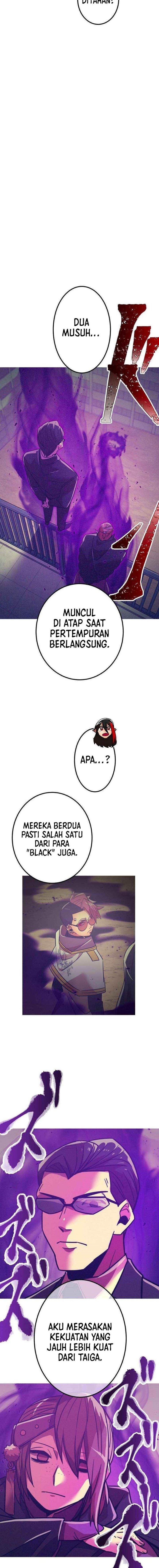 Savior of Divine Blood ~Draw Out 0.00000001% to Become the Strongest~ Chapter 22 halaman 7