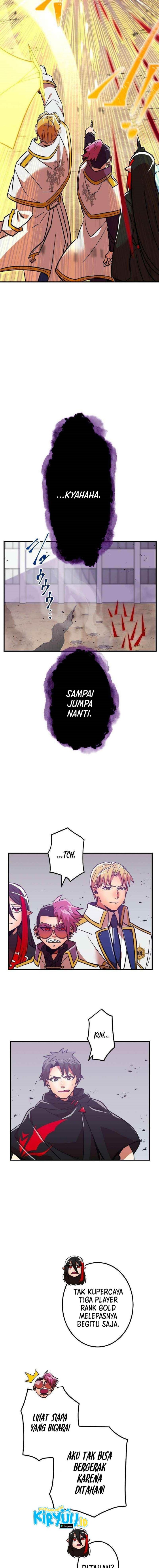 Savior of Divine Blood ~Draw Out 0.00000001% to Become the Strongest~ Chapter 22 halaman 6