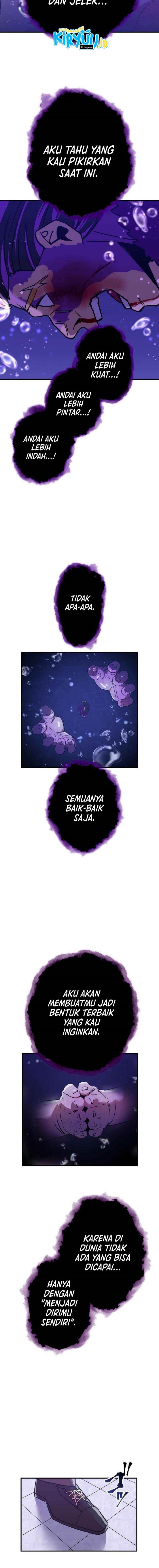 Savior of Divine Blood ~Draw Out 0.00000001% to Become the Strongest~ Chapter 22 halaman 9