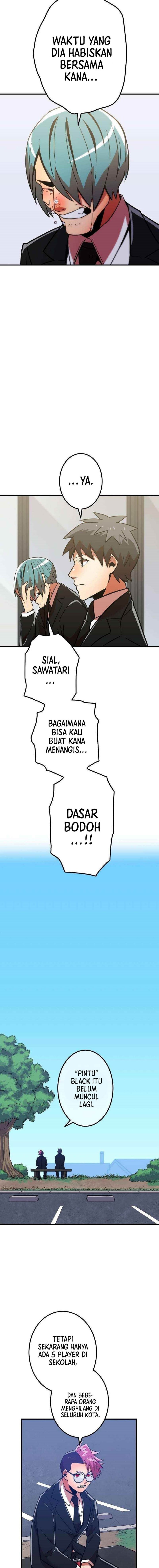 Savior of Divine Blood ~Draw Out 0.00000001% to Become the Strongest~ Chapter 22 halaman 14