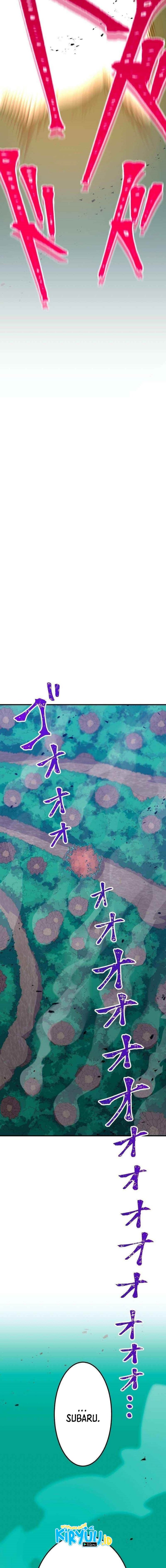 Savior of Divine Blood ~Draw Out 0.00000001% to Become the Strongest~ Chapter 23 halaman 16