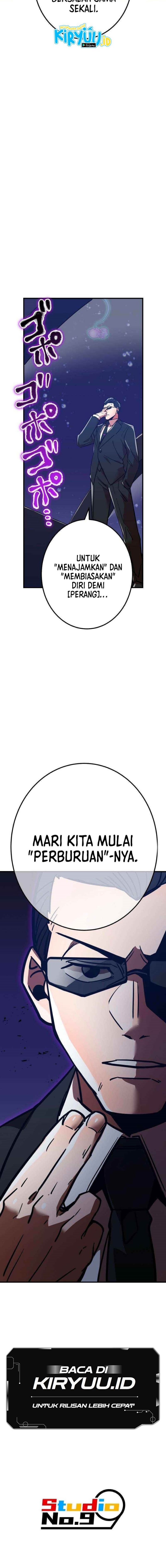 Savior of Divine Blood ~Draw Out 0.00000001% to Become the Strongest~ Chapter 23 halaman 29