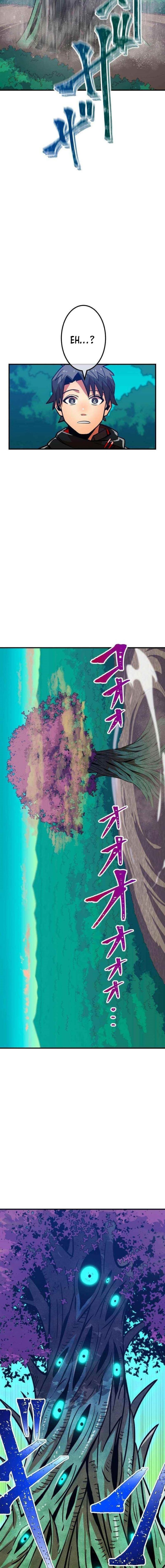 Savior of Divine Blood ~Draw Out 0.00000001% to Become the Strongest~ Chapter 23 halaman 13