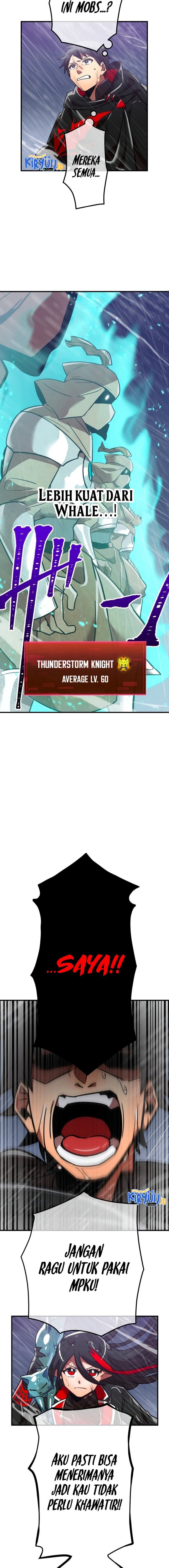 Savior of Divine Blood ~Draw Out 0.00000001% to Become the Strongest~ Chapter 24 halaman 24
