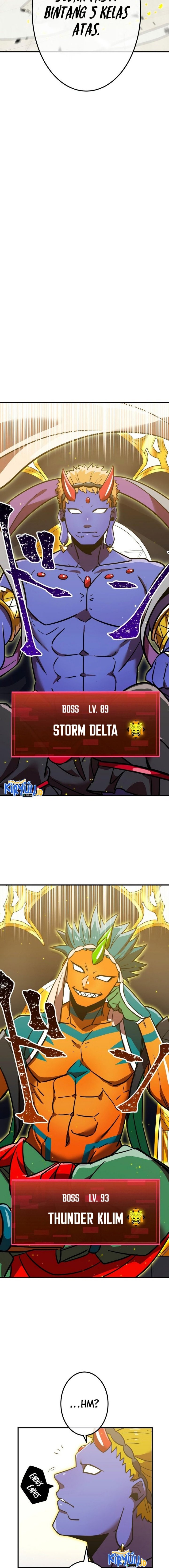 Savior of Divine Blood ~Draw Out 0.00000001% to Become the Strongest~ Chapter 24 halaman 21