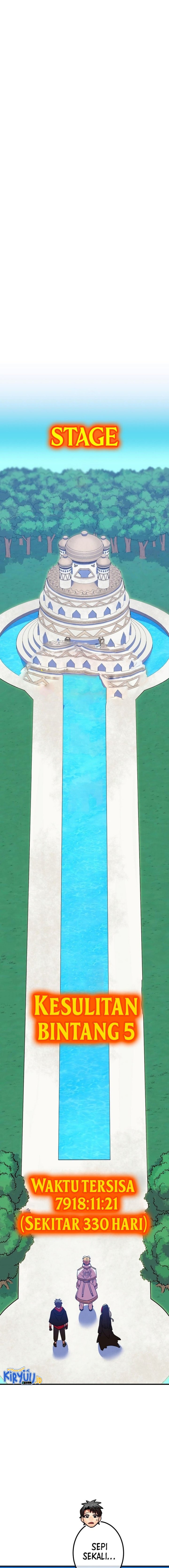 Savior of Divine Blood ~Draw Out 0.00000001% to Become the Strongest~ Chapter 24 halaman 16