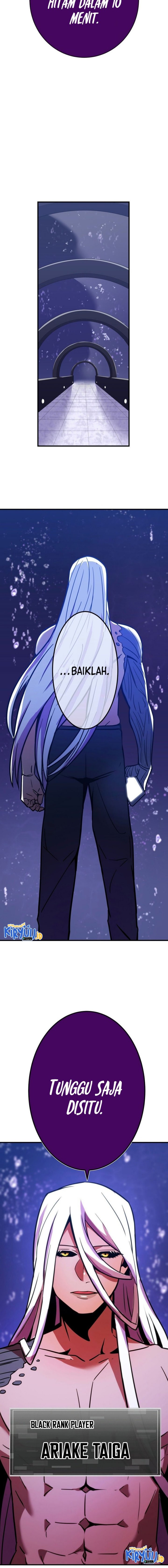 Savior of Divine Blood ~Draw Out 0.00000001% to Become the Strongest~ Chapter 24 halaman 15