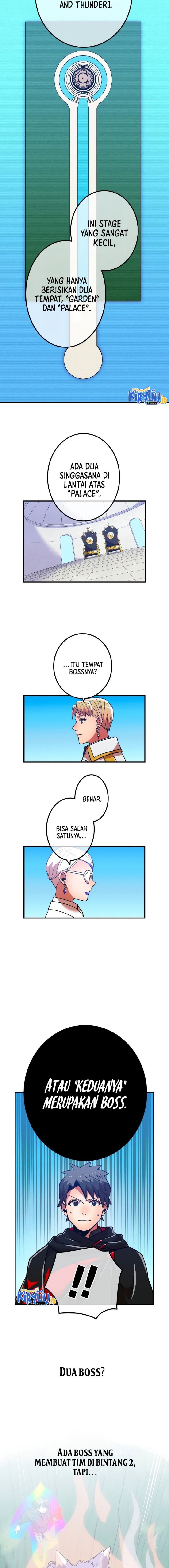 Savior of Divine Blood ~Draw Out 0.00000001% to Become the Strongest~ Chapter 24 halaman 10