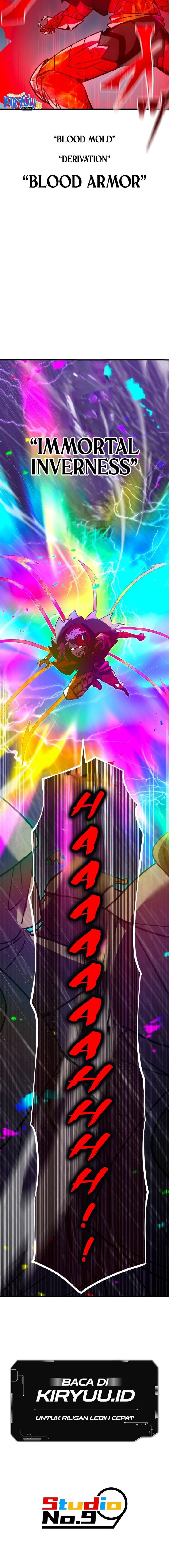 Savior of Divine Blood ~Draw Out 0.00000001% to Become the Strongest~ Chapter 24 halaman 27