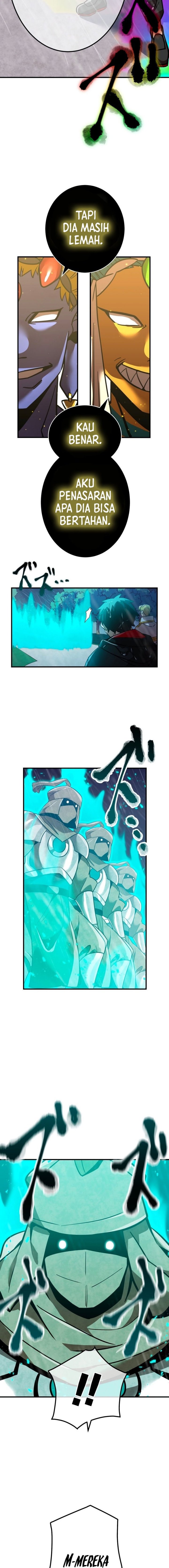 Savior of Divine Blood ~Draw Out 0.00000001% to Become the Strongest~ Chapter 24 halaman 23