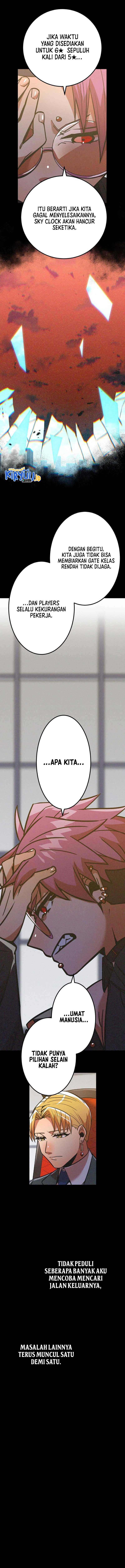 Savior of Divine Blood ~Draw Out 0.00000001% to Become the Strongest~ Chapter 26 halaman 4
