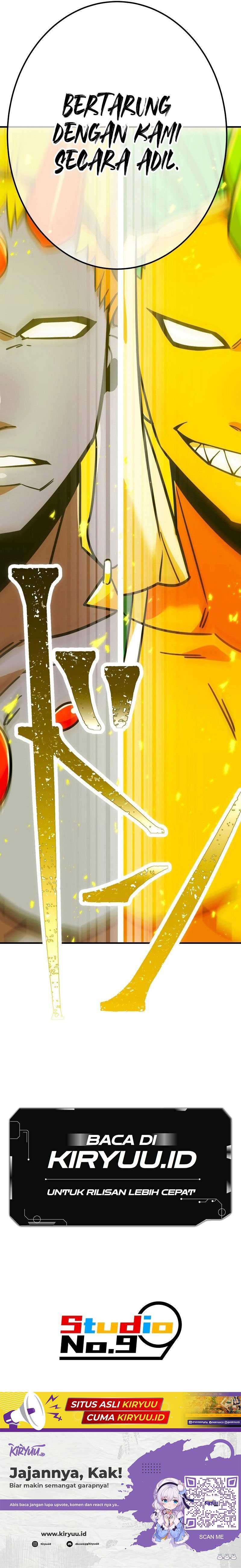 Savior of Divine Blood ~Draw Out 0.00000001% to Become the Strongest~ Chapter 26 halaman 26
