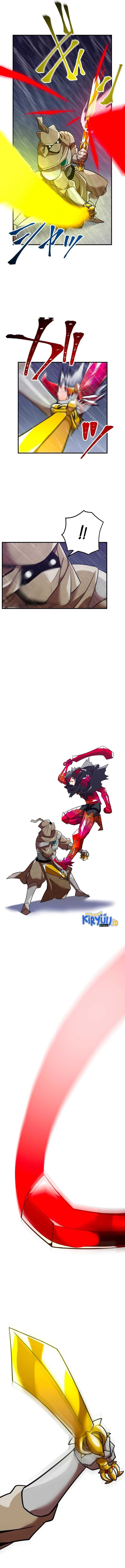 Savior of Divine Blood ~Draw Out 0.00000001% to Become the Strongest~ Chapter 26 halaman 8