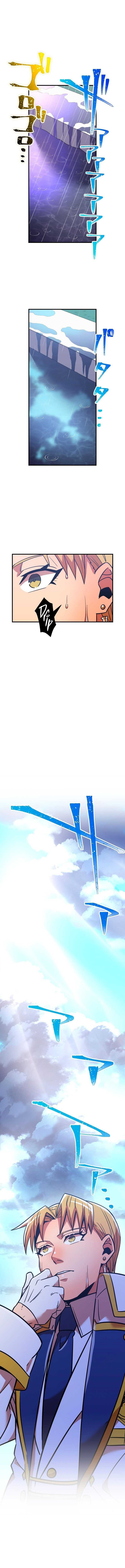 Savior of Divine Blood ~Draw Out 0.00000001% to Become the Strongest~ Chapter 26 halaman 23