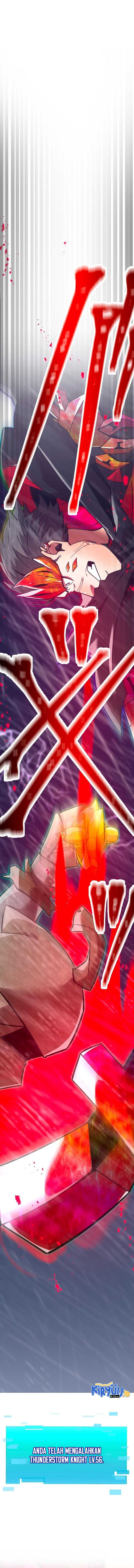 Savior of Divine Blood ~Draw Out 0.00000001% to Become the Strongest~ Chapter 26 halaman 9