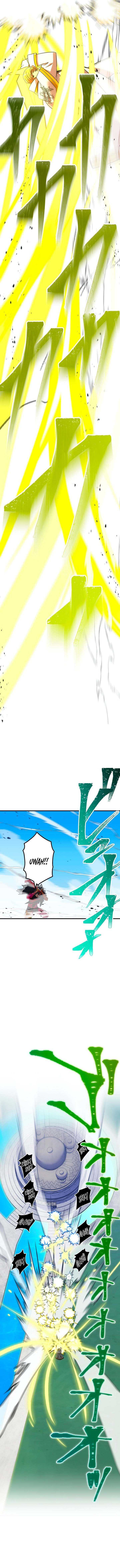 Savior of Divine Blood ~Draw Out 0.00000001% to Become the Strongest~ Chapter 27 halaman 10