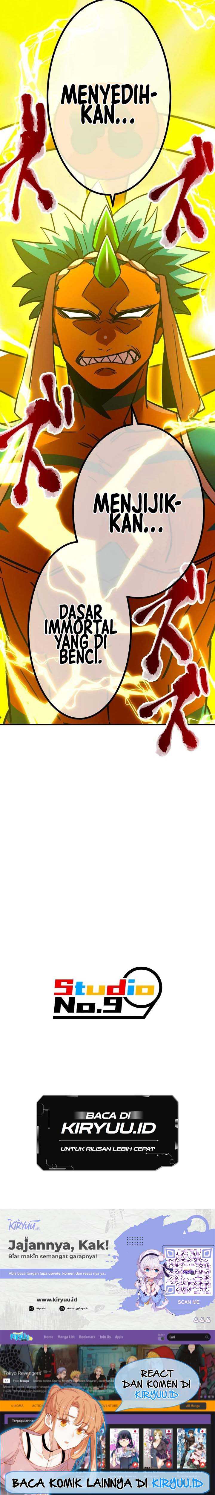 Savior of Divine Blood ~Draw Out 0.00000001% to Become the Strongest~ Chapter 27 halaman 24