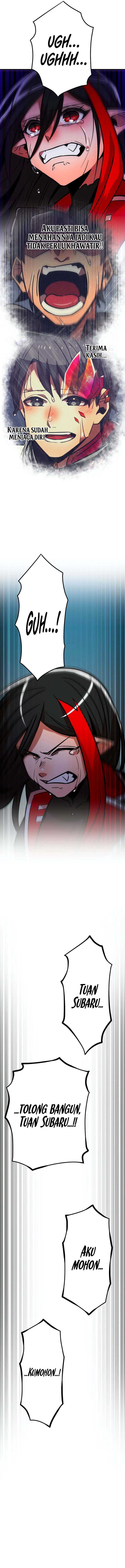 Savior of Divine Blood ~Draw Out 0.00000001% to Become the Strongest~ Chapter 27 halaman 20