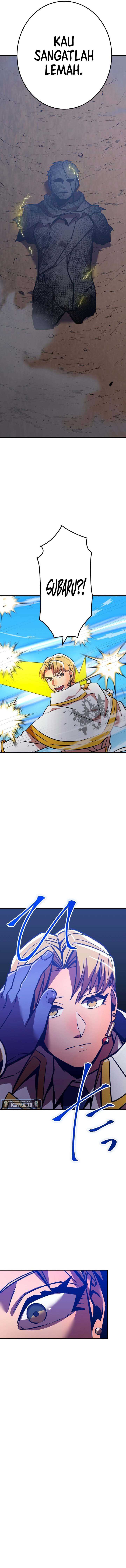 Savior of Divine Blood ~Draw Out 0.00000001% to Become the Strongest~ Chapter 27 halaman 16