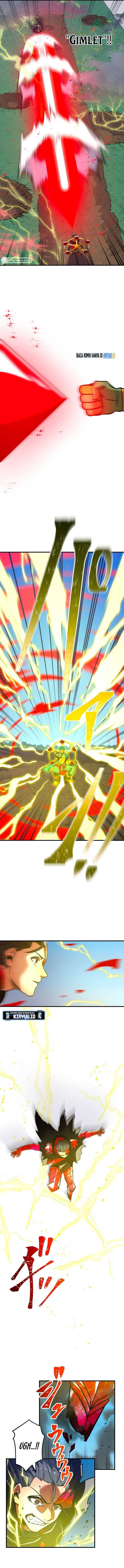 Savior of Divine Blood ~Draw Out 0.00000001% to Become the Strongest~ Chapter 28 halaman 11