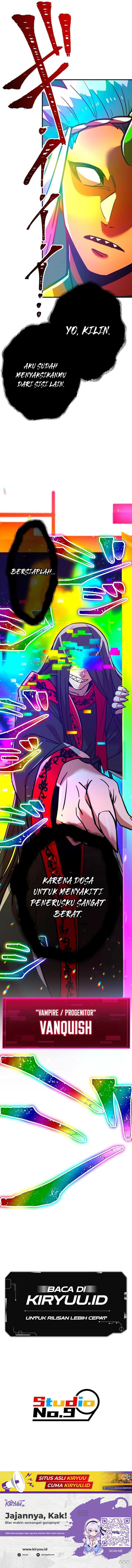Savior of Divine Blood ~Draw Out 0.00000001% to Become the Strongest~ Chapter 28 halaman 26