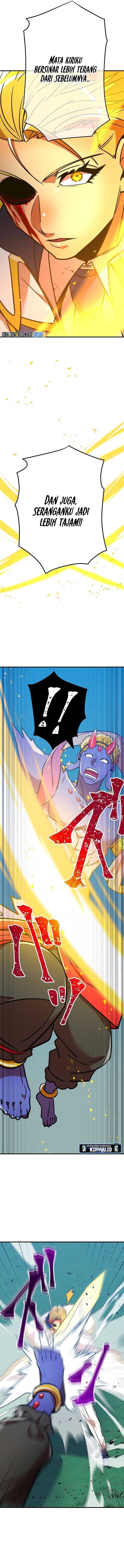 Savior of Divine Blood ~Draw Out 0.00000001% to Become the Strongest~ Chapter 28 halaman 3