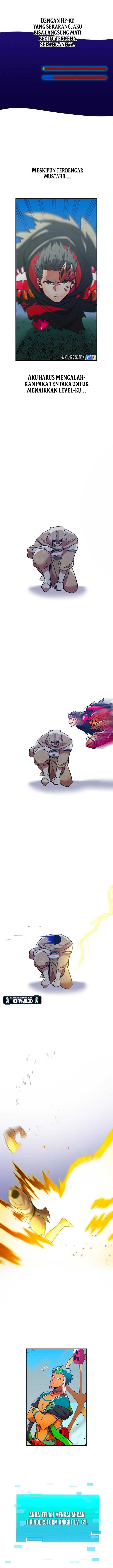 Savior of Divine Blood ~Draw Out 0.00000001% to Become the Strongest~ Chapter 28 halaman 9