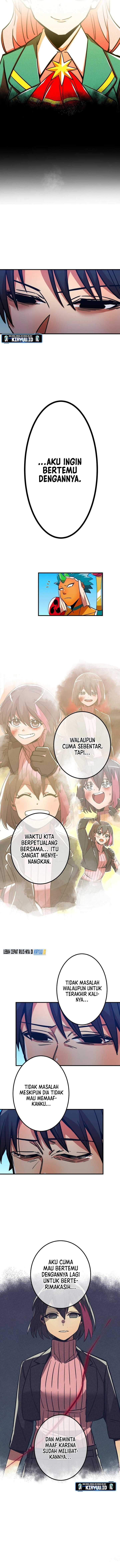 Savior of Divine Blood ~Draw Out 0.00000001% to Become the Strongest~ Chapter 28 halaman 23
