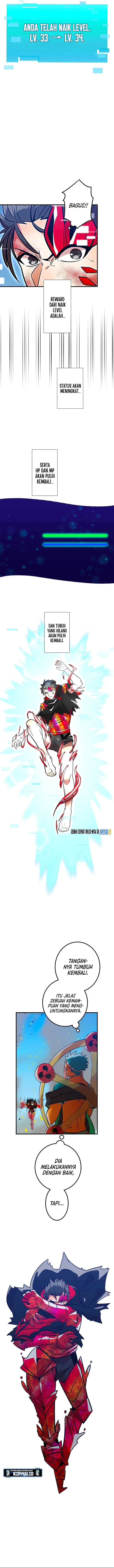 Savior of Divine Blood ~Draw Out 0.00000001% to Become the Strongest~ Chapter 28 halaman 10
