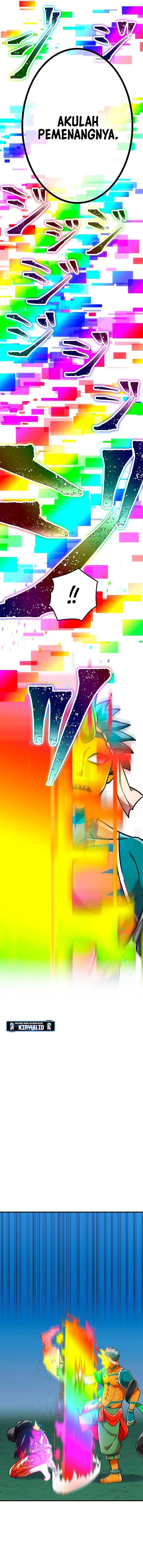 Savior of Divine Blood ~Draw Out 0.00000001% to Become the Strongest~ Chapter 28 halaman 25
