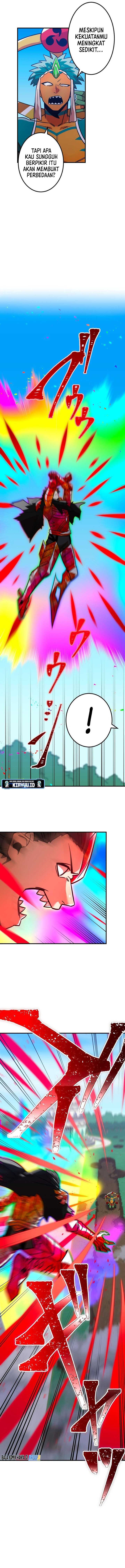 Savior of Divine Blood ~Draw Out 0.00000001% to Become the Strongest~ Chapter 28 halaman 12