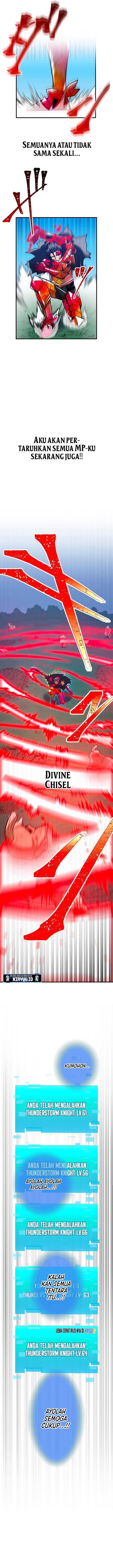 Savior of Divine Blood ~Draw Out 0.00000001% to Become the Strongest~ Chapter 28 halaman 20