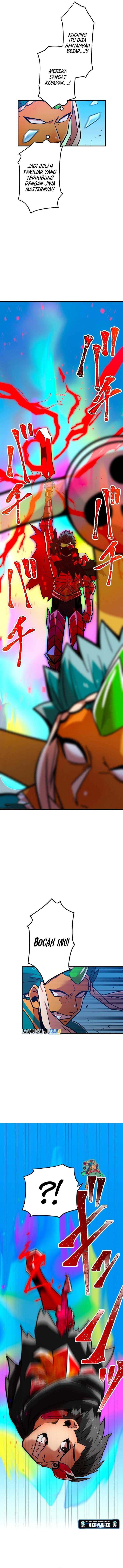 Savior of Divine Blood ~Draw Out 0.00000001% to Become the Strongest~ Chapter 28 halaman 19