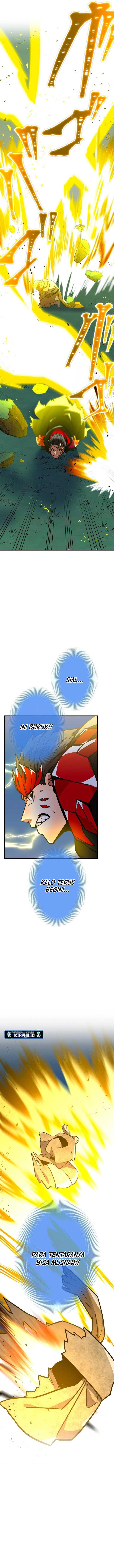 Savior of Divine Blood ~Draw Out 0.00000001% to Become the Strongest~ Chapter 28 halaman 8