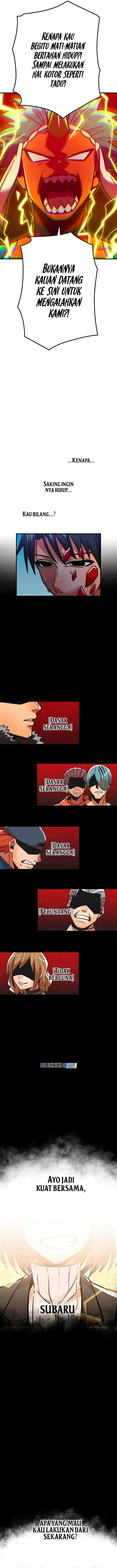 Savior of Divine Blood ~Draw Out 0.00000001% to Become the Strongest~ Chapter 28 halaman 22
