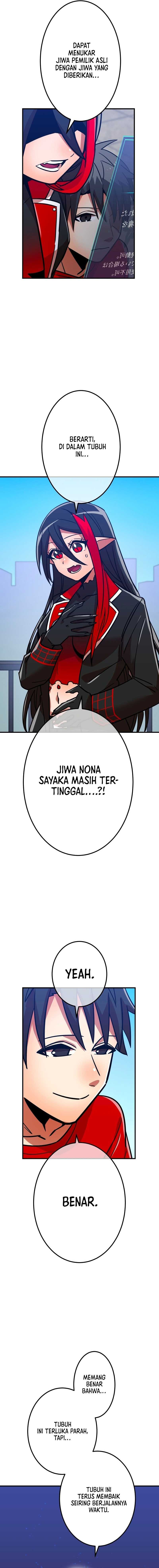 Savior of Divine Blood ~Draw Out 0.00000001% to Become the Strongest~ Chapter 31 halaman 10