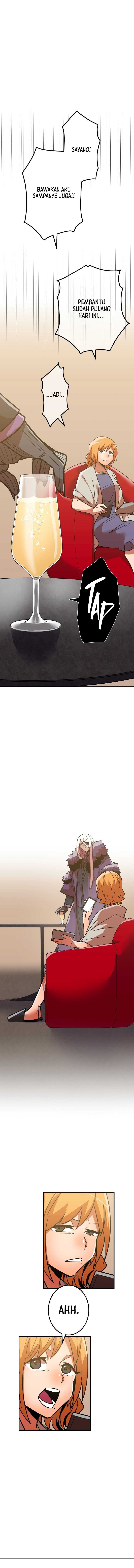 Savior of Divine Blood ~Draw Out 0.00000001% to Become the Strongest~ Chapter 31 halaman 22