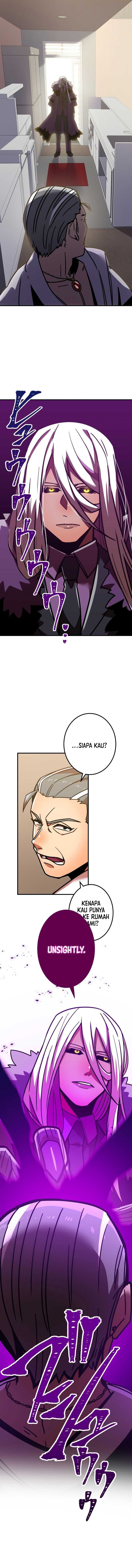 Savior of Divine Blood ~Draw Out 0.00000001% to Become the Strongest~ Chapter 31 halaman 21
