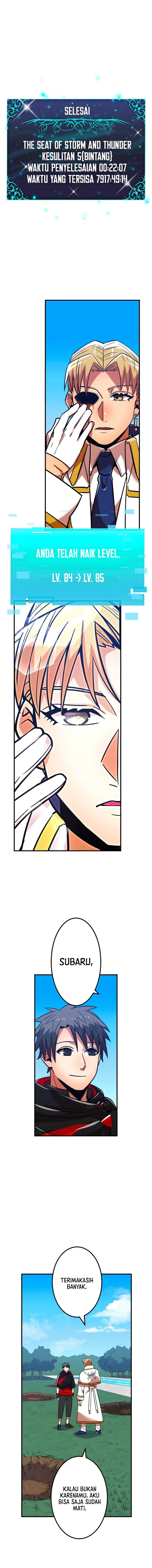 Savior of Divine Blood ~Draw Out 0.00000001% to Become the Strongest~ Chapter 31 halaman 2