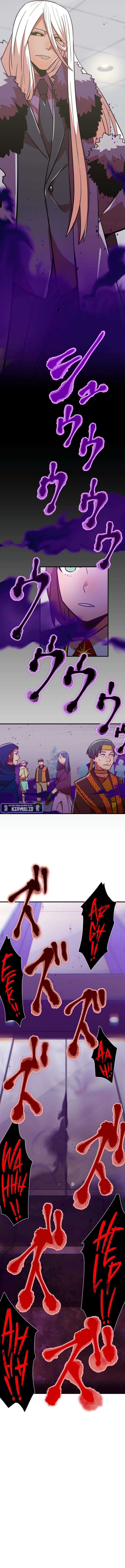 Savior of Divine Blood ~Draw Out 0.00000001% to Become the Strongest~ Chapter 32 halaman 7