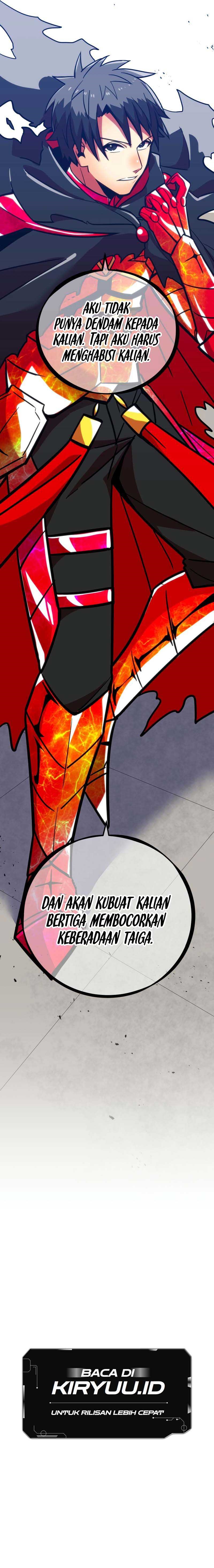 Savior of Divine Blood ~Draw Out 0.00000001% to Become the Strongest~ Chapter 32 halaman 22