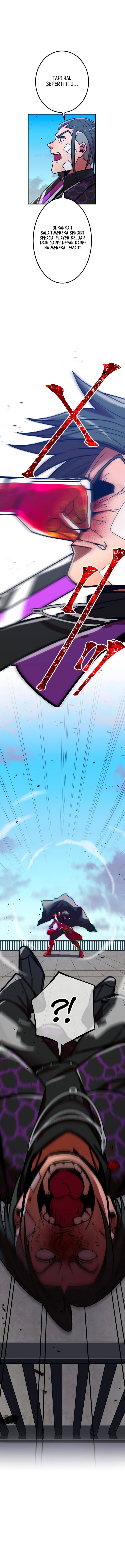 Savior of Divine Blood ~Draw Out 0.00000001% to Become the Strongest~ Chapter 33 halaman 14