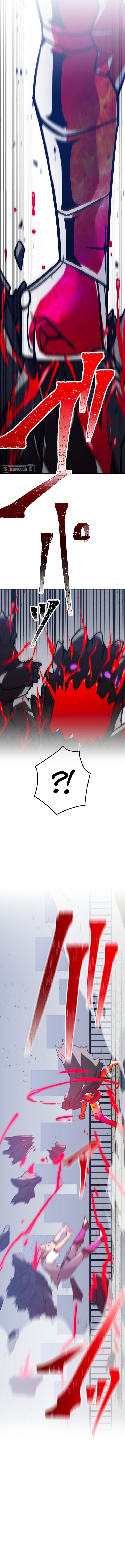Savior of Divine Blood ~Draw Out 0.00000001% to Become the Strongest~ Chapter 33 halaman 4