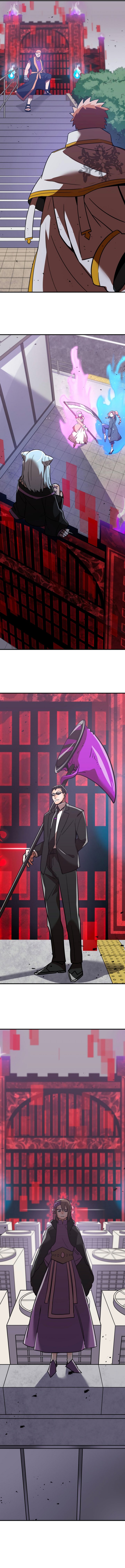 Savior of Divine Blood ~Draw Out 0.00000001% to Become the Strongest~ Chapter 33 halaman 20